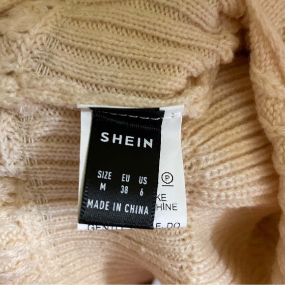 Shein ruffle tank top - Picture 5 of 6